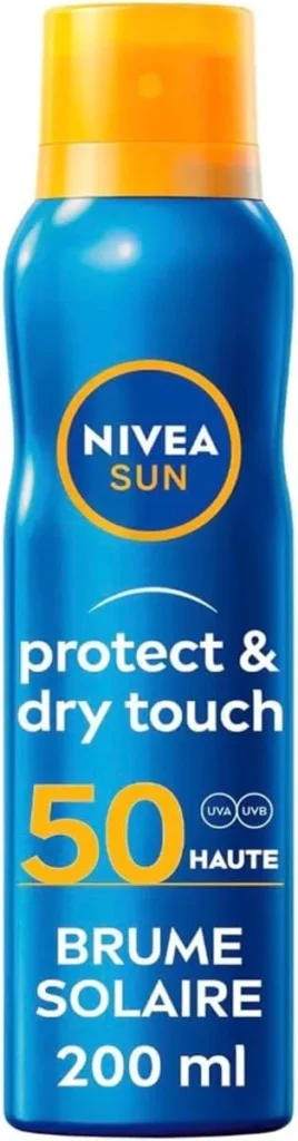 produit-nivea-sun-dry